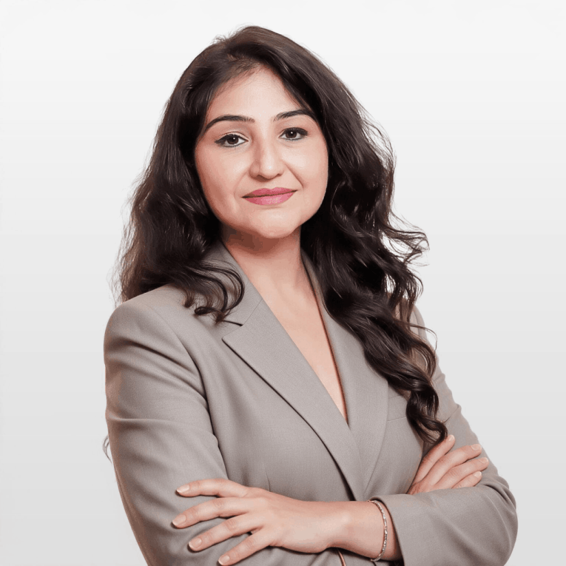 Richa Arora